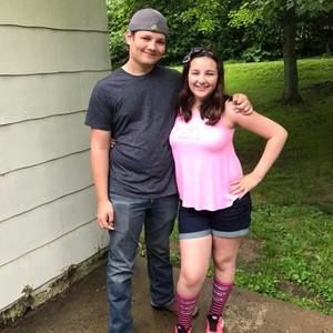 Meet your Posher, Maggie